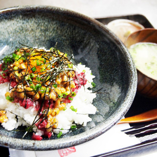 ふじ本 八百萬乃精肉本舗_1