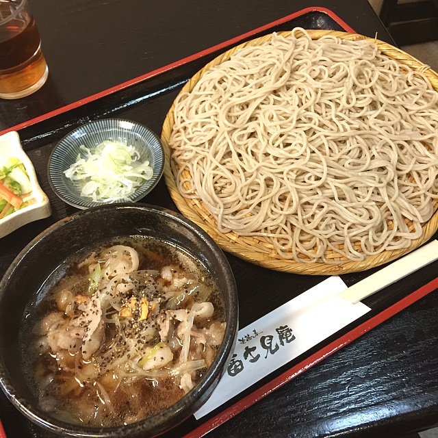 富士見庵 ふじみあん 麹町 そば 食べログ 富士見庵 ふじみあん 麹町 そば 食べログ