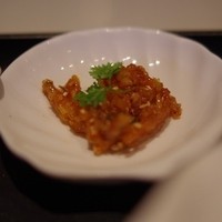 神田 雲林 - 前菜