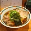 ラーメン 坊也哲
