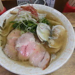 麺屋 裕 - 