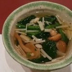 季節料理 成 - 