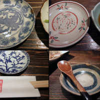 蕎麦懐石 無庵 - 