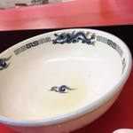 好陽軒 - 大盛りスペシャル（大寿）【2016.05.10】