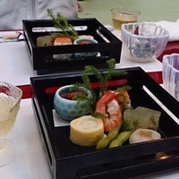 貴船べにや - 先付け