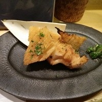 ままごとや - たけのこ醤油焼き♪