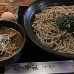 Sobashabu Souhonke Naniwasoba - 