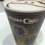 ガンダム カフェ - 