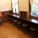 RESTAURANT YOGANSU - 