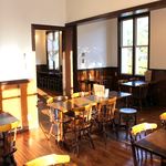 RESTAURANT YOGANSU - 