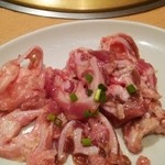 Yakiniku Gyuusei - 