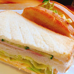 コメダ珈琲店 - 