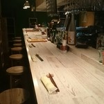 大衆わいん酒場 のらくら - 