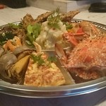 大衆わいん酒場 のらくら - オードブル