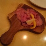 RIGOLETTO SMOKE GRILL & BAR - 