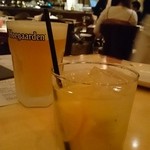 RIGOLETTO SMOKE GRILL & BAR - 