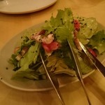 RIGOLETTO SMOKE GRILL & BAR - S.Iceberg