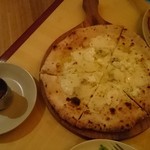 RIGOLETTO SMOKE GRILL & BAR - S/Qattoro