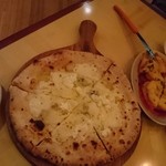 RIGOLETTO SMOKE GRILL & BAR - 