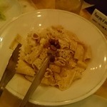 RIGOLETTO SMOKE GRILL & BAR - RI/Gorgon