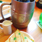 コメダ珈琲店 - 