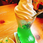 コメダ珈琲店 - 