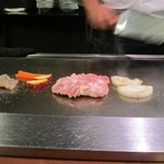 博多鉄板 じゅん - 