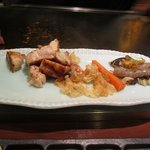 博多鉄板 じゅん - 