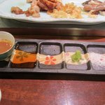 博多鉄板 じゅん - 