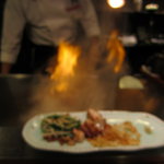 博多鉄板 じゅん - 