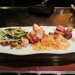 博多鉄板 じゅん - 