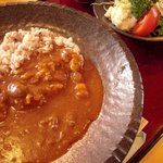 にんじん - 薬膳カレー