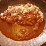 にんじん - 薬膳カレー