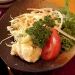 にんじん - 薬膳カレー