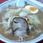 ベトコンラーメン まいど - 