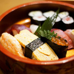 Koizushi - 上寿司