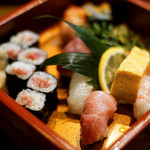 Koizushi - 特上寿司