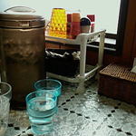 かみあり製麺 - かみあり製麺