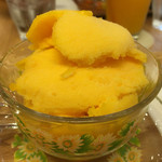 マンゴーカフェ 木の葉 平和通り店 - 木の葉