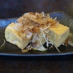 養老乃瀧 - 厚揚   ¥270