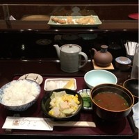 天ぷら ひさご - 