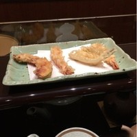 天ぷら ひさご - 