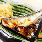 北新地 鮨 なか川 - 2016年9月ランチ訪問時撮影