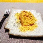 北新地 鮨 なか川 - 2016年9月ランチ訪問時撮影