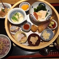 やさい家めい 表参道ヒルズ本家 - 