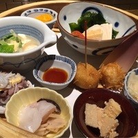 やさい家めい 表参道ヒルズ本家 - 