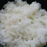 愛南 市場食堂 - ご飯