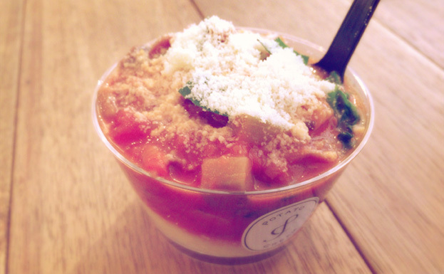 写真 4ページ目 : Potato Cream （ポテトクリーム） - 自由が丘