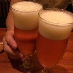 Gimpei - 生ビール