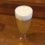 居酒屋こんちゃん - 白穂乃香